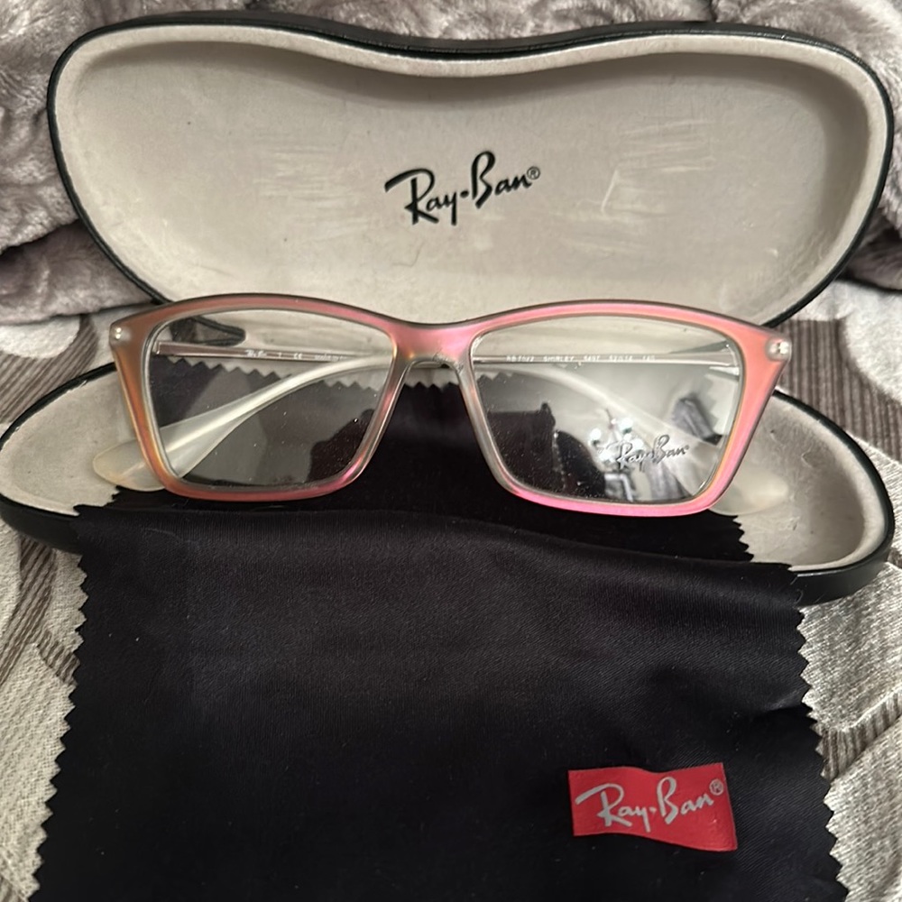 Ray-ban eyewear